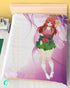 Itsuki Nakano Blanket or Duvet Cover